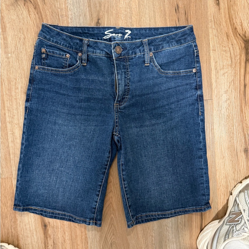 Bundle shorts